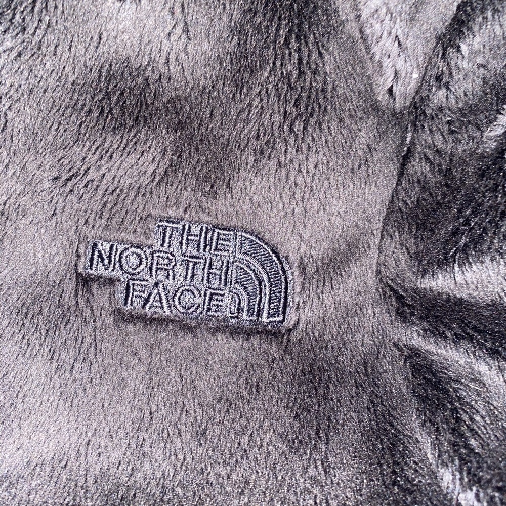 North Face Osito Hybrid Full-zip Jacket